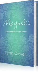 Magnetic by Lynn Cowell