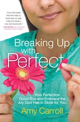 Breaking Up With Perfect