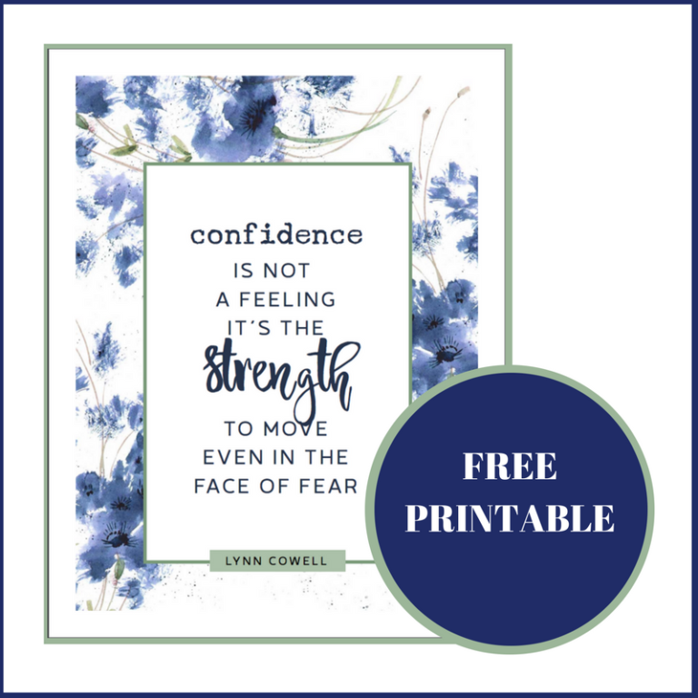 FREE Download to Defeat Your Doubt