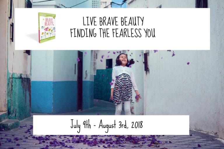 For You & Your Girl: Find the Fearless You this Summer!