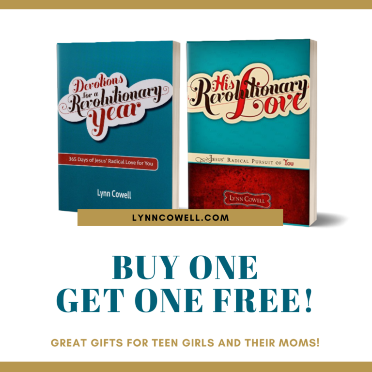 Buy One Get One Free Sale!