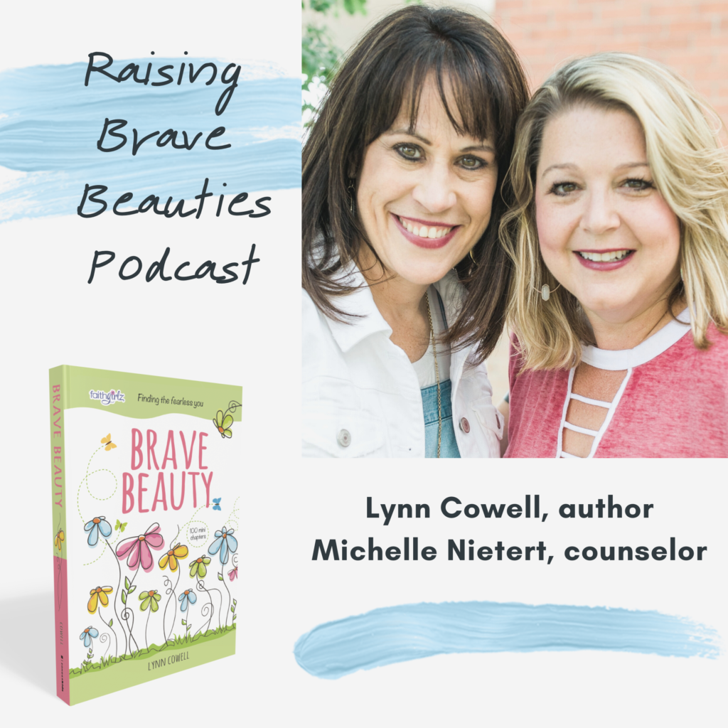 Raising Brave Beauties Podcast