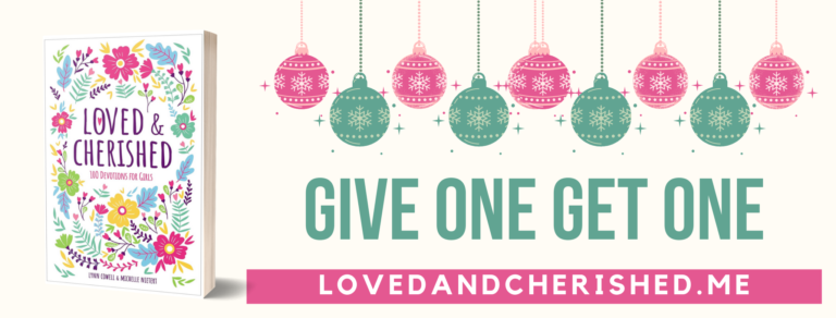 Gift One – Get One!
